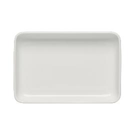 Artikelbild für BAUSCHER »System« Platte rechteckig, Inhalt: 0,35 Liter, Höhe: 29 mm