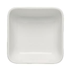 Artikelbild für BAUSCHER »System« Schale quadratisch stapelbar, Inhalt: 0,26 Liter, Höhe: 41 mm