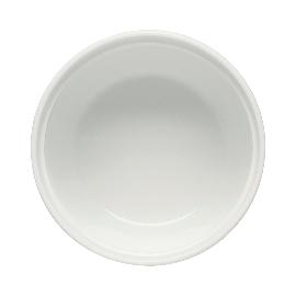 Artikelbild für BAUSCHER »System« Suppenschale rund stapelbar planer Boden, Inhalt: 0,43 Liter