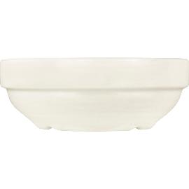 Artikelbild für BAUSCHER »System« Eintopfschüssel rund stapelbar, Inhalt: 0,85 Liter