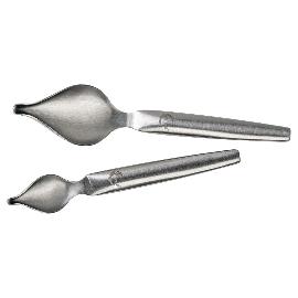 Artikelbild für PLATE-IT Dekorierlöffel, 2-tlg., Länge: 260 mm