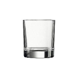 Artikelbild für ARCOROC »Island« Whiskyglas  Inhalt: 0,30 Liter, Höhe: 93 mm, ø: 79 mm