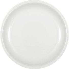 Artikelbild für BAUSCHER »System« Teller halbtief rund coup, Inhalt: 0,78 Liter, Höhe: 35 mm