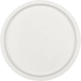 Artikelbild für BAUSCHER »System« Teller flach rund planer Boden, Höhe: 19 mm, ø: 229 mm