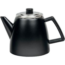 Artikelbild für BREDEMEIJER »Odense« Teekanne doppelwandig, Inhalt: 1,10 Liter, Höhe: 150 mm