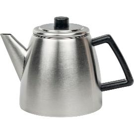 Artikelbild für BREDEMEIJER »Odense« Teekanne doppelwandig, Inhalt: 1,10 Liter, Höhe: 150 mm