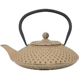 Artikelbild für BREDEMEIJER »Xilin« Teekanne Gusseisen, Inhalt: 1,25 Liter, Höhe: 168 mm