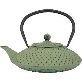Artikelbild für BREDEMEIJER »Xilin« Teekanne Gusseisen, Inhalt: 1,25 Liter, Höhe: 168 mm