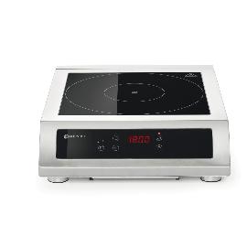 Artikelbild für »Profi« Induktionskocher Modell 3500 D XL