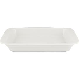 Artikelbild für BAUSCHER »System« Platte tief rechteckig planer Boden, Inhalt: 1,00 Liter