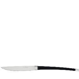 Artikelbild für PINTI INOX »Audrey« Steakmesser mit Wellenschliff, Länge: 235 mm