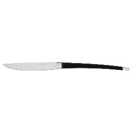 Artikelbild für PINTI INOX »Audrey« Steakmesser ohne Wellenschliff, Länge: 235 mm