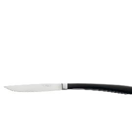 Artikelbild für PINTI INOX »Kobe« Steakmesser mit Wellenschliff, Länge: 235 mm