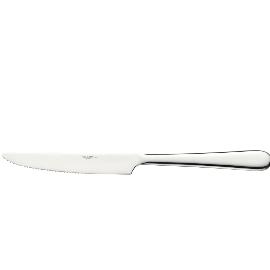 Artikelbild für PINTI INOX »EAT« Tafelmesser, Länge: 218 mm