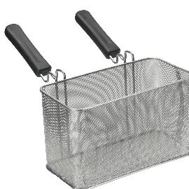 Artikelbild für PINTINOX »Speedy Pasta« Nudelsiebeinsatz, lang