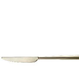 Artikelbild für PINTI INOX »Heaven Velvet« Dessertmesser, Länge: 180 mm