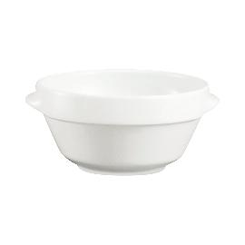 Artikelbild für BAUSCHER »System« Suppenschale rund stapelbar, Inhalt: 0,29 Liter, Höhe: 55 mm