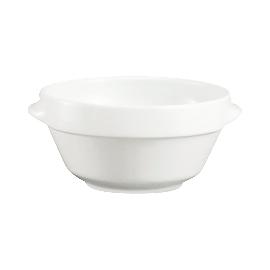 Artikelbild für BAUSCHER »System« Suppenschale rund stapelbar, Inhalt: 0,47 Liter, Höhe: 67 mm