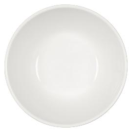 Artikelbild für BAUSCHER »System« Suppenschale rund stapelbar, Inhalt: 0,33 Liter, Höhe: 64 mm