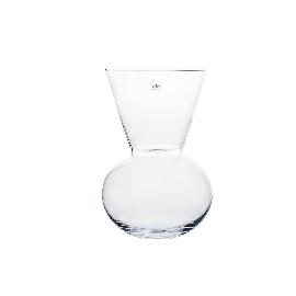 Artikelbild für SANDRA RICH »Trumpet« Vase, Höhe: 260 mm, ø: 180 mm