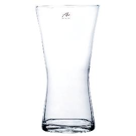 Artikelbild für SANDRA RICH »X-Form POS« Vase, Höhe: 300 mm, ø: 150 mm