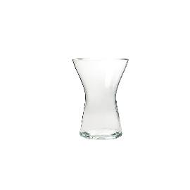 Artikelbild für SANDRA RICH »X-Form Spring« Vase, Höhe: 195 mm, ø: 140 mm