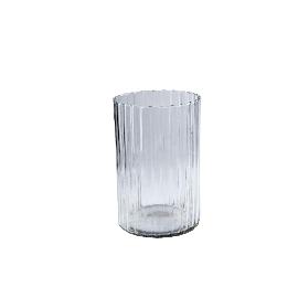 Artikelbild für SANDRA RICH »Waterfall« Vase zylindrisch, Höhe: 280 mm, ø: 180 mm