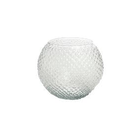 Artikelbild für SANDRA RICH »Diamond« Kugelvase, Höhe: 170 mm, ø: 200 mm