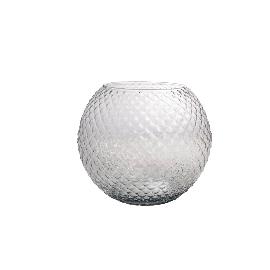 Artikelbild für SANDRA RICH »Diamond« Kugelvase, Höhe: 210 mm, ø: 250 mm