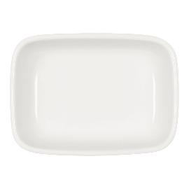 Artikelbild für BAUSCHER »System« Schale rechteckig stapelbar, Inhalt: 0,18 Liter, Höhe: 35 mm