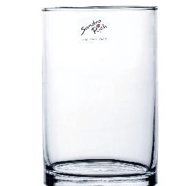 Artikelbild für SANDRA RICH »Cyli« Vase, Höhe: 150 mm, ø: 100 mm