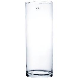 Artikelbild für SANDRA RICH »Cyli« Vase, Höhe: 400 mm, ø: 150 mm