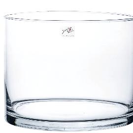 Artikelbild für SANDRA RICH »Cyli« Vase, Höhe: 200 mm, ø: 250 mm