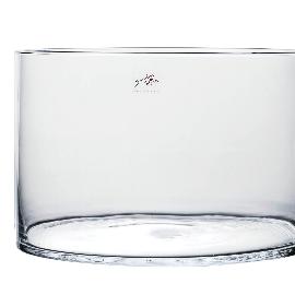 Artikelbild für SANDRA RICH »Cyli« Vase, Höhe: 200 mm, ø: 300 mm