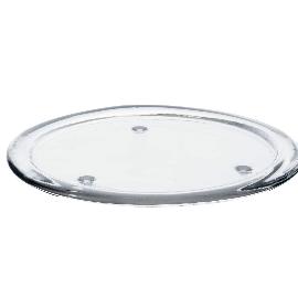 Artikelbild für SANDRA RICH »Candle Mood« Kerzenteller, Höhe: 15 mm, ø: 108 mm