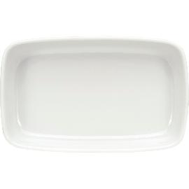 Artikelbild für BAUSCHER »System« Schale rechteckig stapelbar, Inhalt: 0,36 Liter, Höhe: 34 mm