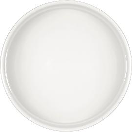 Artikelbild für BAUSCHER »System« Schale rund stapelbar planer Boden, Inhalt: 0,94 Liter