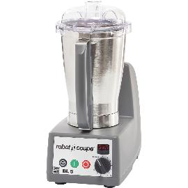 Artikelbild für ROBOT COUPE Blender, Inhalt: 5,00 Liter, Höhe: 5000 mm, Länge: 2150 mm