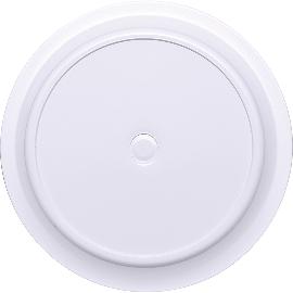 Artikelbild für BAUSCHER »System« Cloche sehr hoch flieder, Höhe: 65 mm, ø: 208 mm