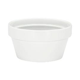 Artikelbild für BAUSCHER »System« Suppenschale rund stapelbar schwappsicher, Inhalt: 0,46 Liter