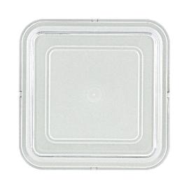 Artikelbild für BAUSCHER »System« Deckel transparent, ø: 109 mm