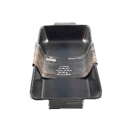 Artikelbild für Auflaufform schwarz