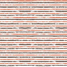 Artikelbild für VENTIDUE »Rio« Serviette, Länge: 400 mm, Breite: 400 mm, Terracotta