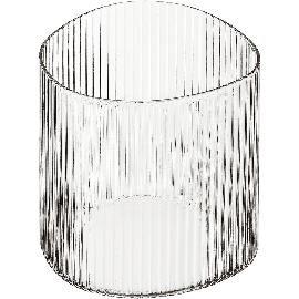 Artikelbild für ICHENDORF »Shibui« Trinkglas, Inhalt: 0,39 Liter, Höhe: 85 mm, ø: 80 mm