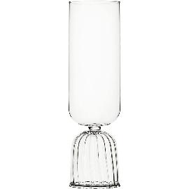 Artikelbild für ICHENDORF »Tutu« Sektglas, Inhalt: 0,25 Liter, Höhe: 200 mm,