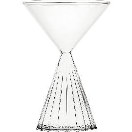 Artikelbild für ICHENDORF »Tutu« Martiniglas, Inhalt: 0,15 Liter, Höhe: 160 mm, ø: 113 mm