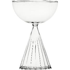 Artikelbild für ICHENDORF »Tutu« Champagnerglas, Inhalt: 0,25 Liter, Höhe: 160 mm, ø: 110 mm