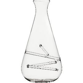 Artikelbild für ICHENDORF »Converso« Dekanter, Inhalt: 1,80 Liter, Höhe: 270 mm, ø: 140 mm