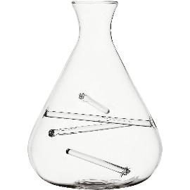 Artikelbild für ICHENDORF »Converso« Dekanter, Inhalt: 2,25 Liter, Höhe: 230 mm, ø: 170 mm