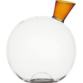 Artikelbild für ICHENDORF »Travasi« Dekanter, Inhalt: 1,90 Liter, Höhe: 185 mm, ø: 168 mm